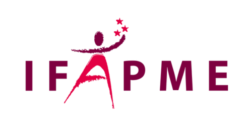 Logo IFAPME